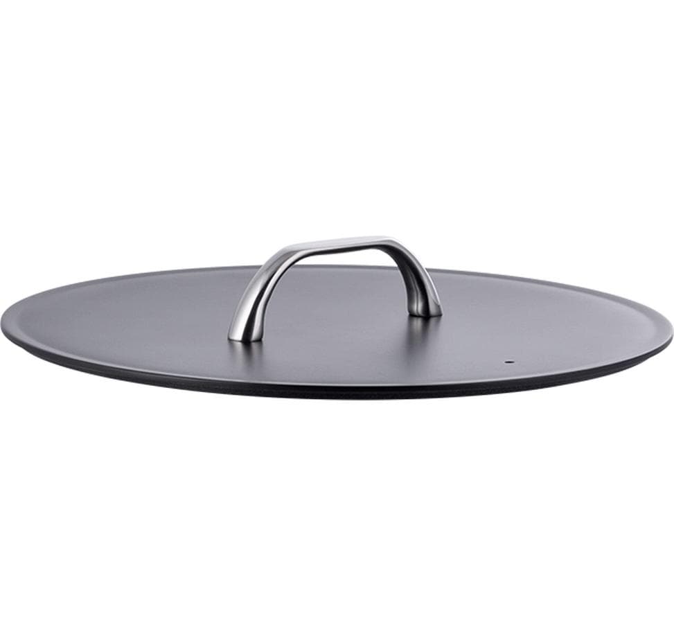 Lunasol Saturn Terra black Deckel 24cm
