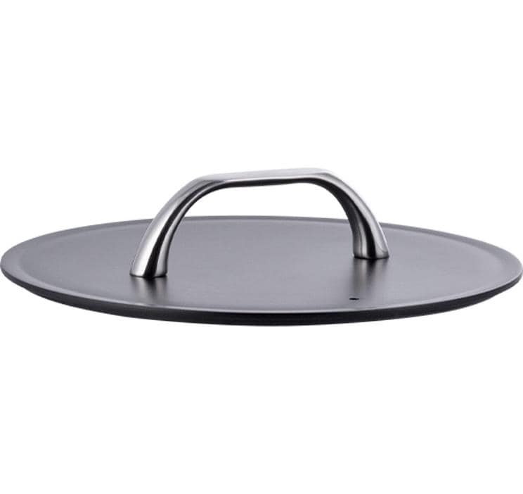 Lunasol Saturn Terra black Deckel 16cm