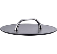 Lunasol Saturn Terra black Deckel 16cm