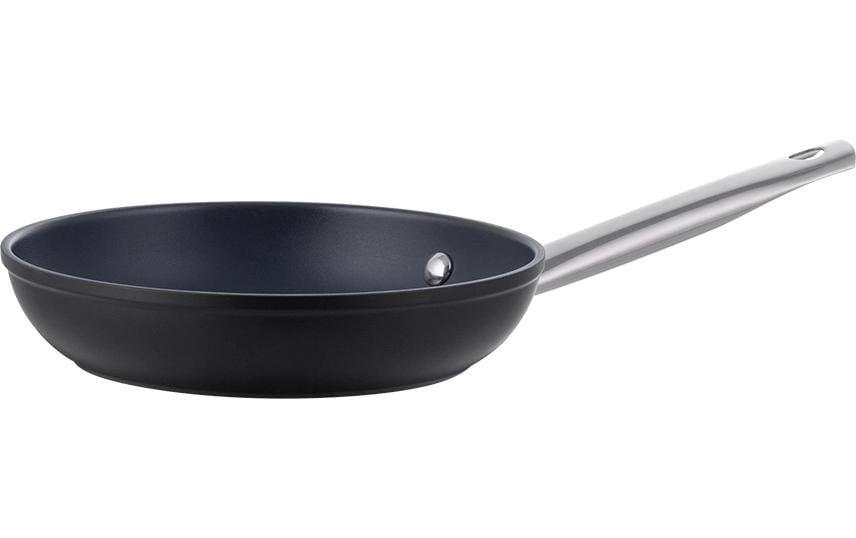 Lunasol Saturn Terra black Bratpfanne 20cm