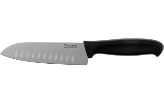 Lunasol Basic Santokumesser 14cm
