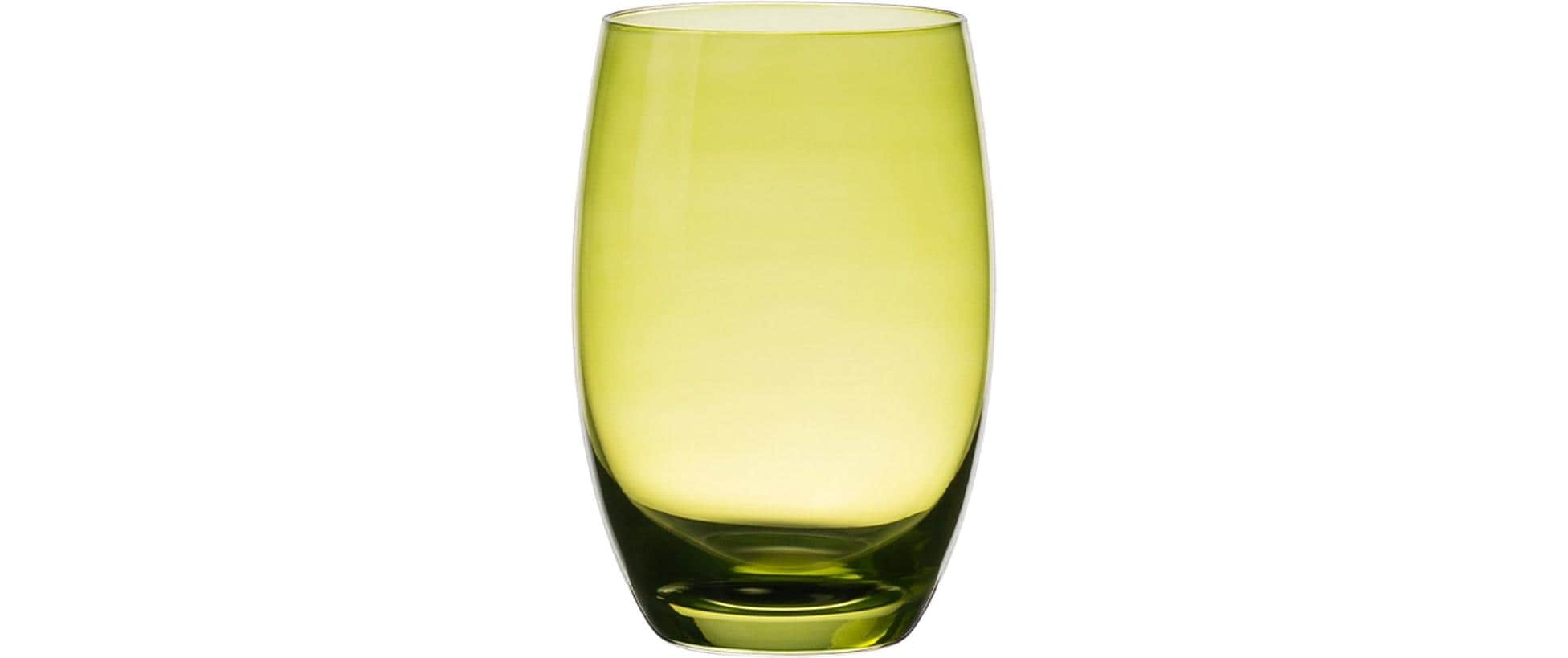Lunasol Optima Color Tumbler grün