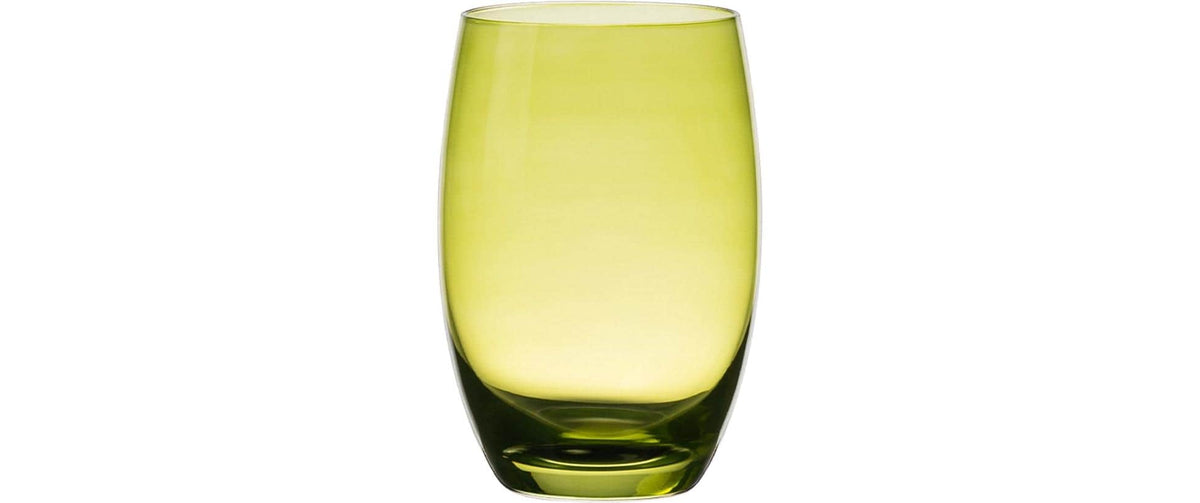 Lunasol Optima Color Tumbler grün