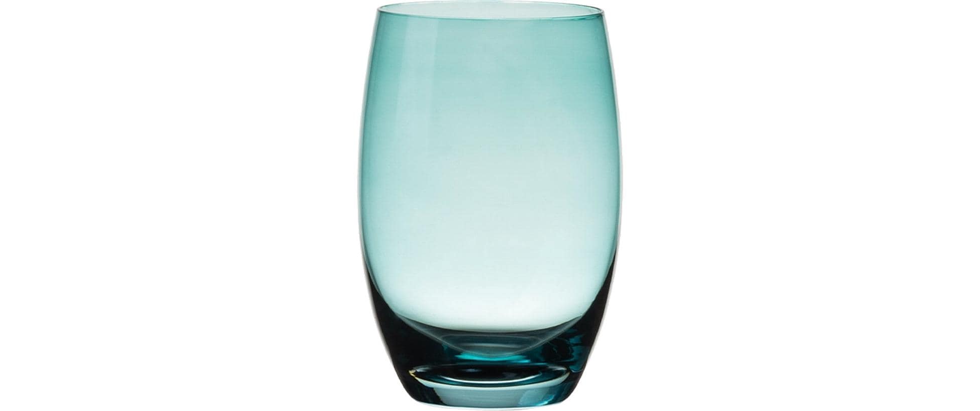 Lunasol Optima Color Tumbler türkis