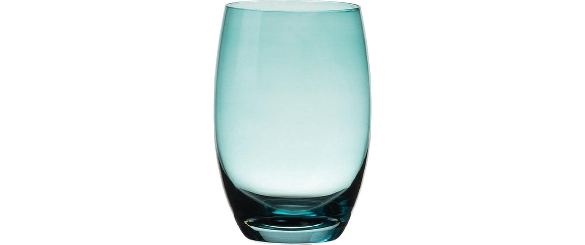 Lunasol Optima Color Tumbler türkis