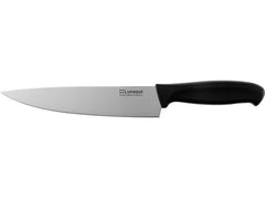 Lunasol | Basic Chefmesser 20cm | schwarz
