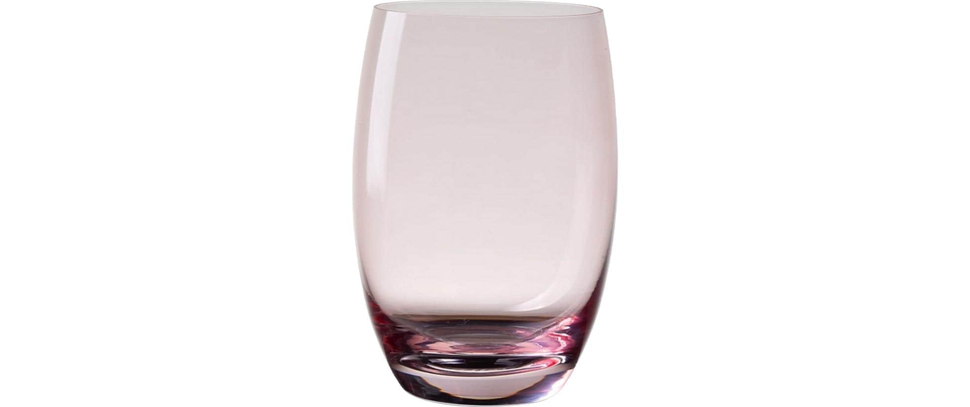 Lunasol Optima Color Tumbler hellrosa