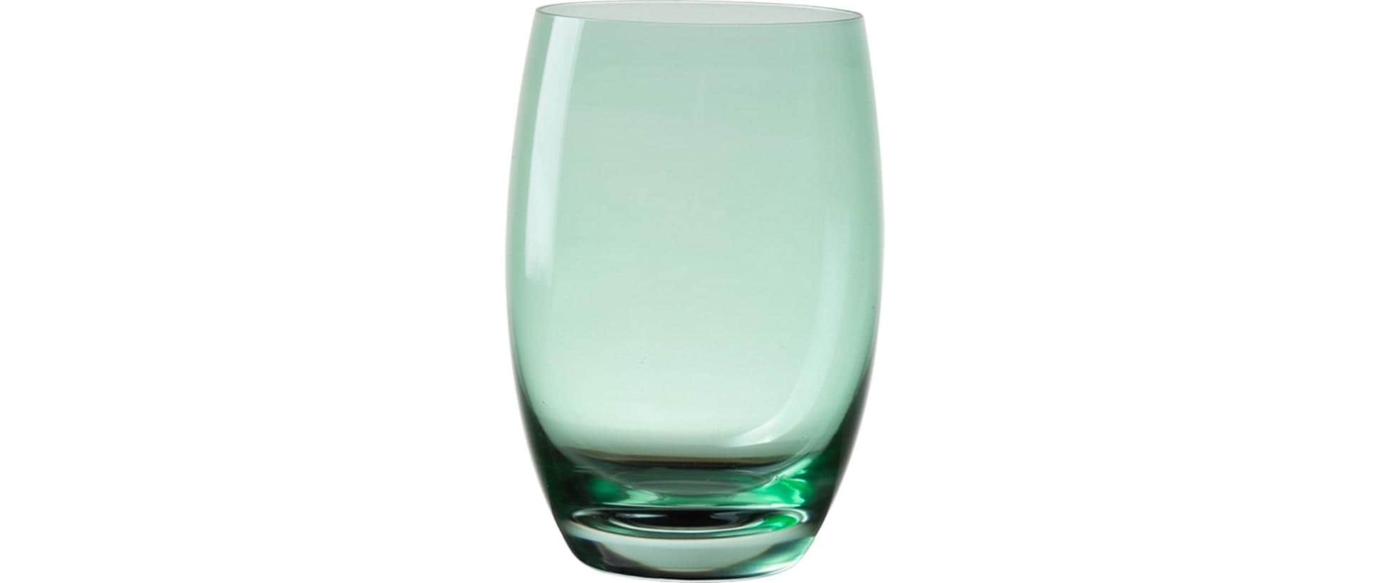 Lunasol Optima Color Tumbler hellgrün