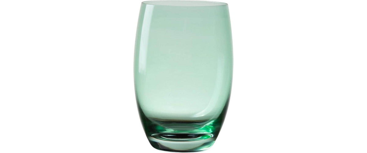 Lunasol Optima Color Tumbler hellgrün