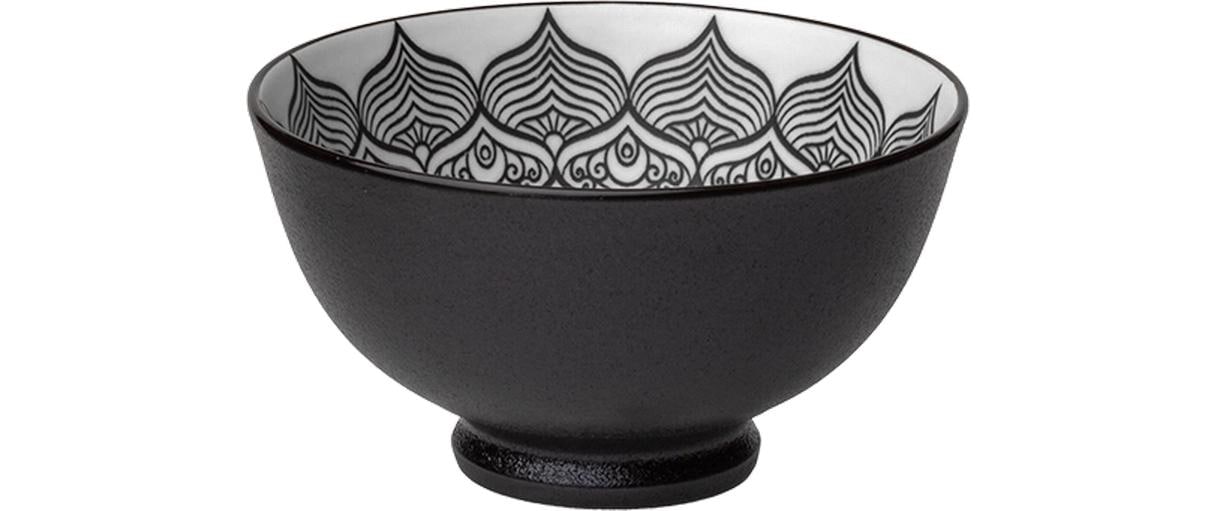 Lunasol Basic Levante Bowl 11.5cm