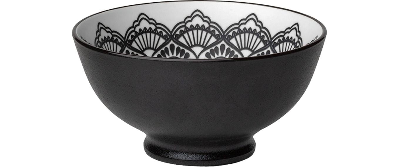 Lunasol Basic Levante Bowl 14cm