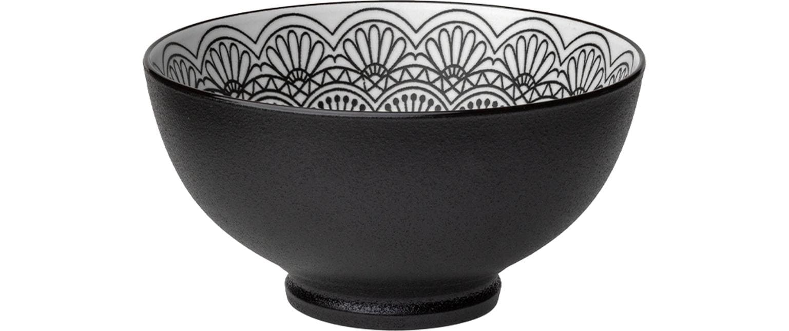 Lunasol Basic Levante Bowl 15.2cm