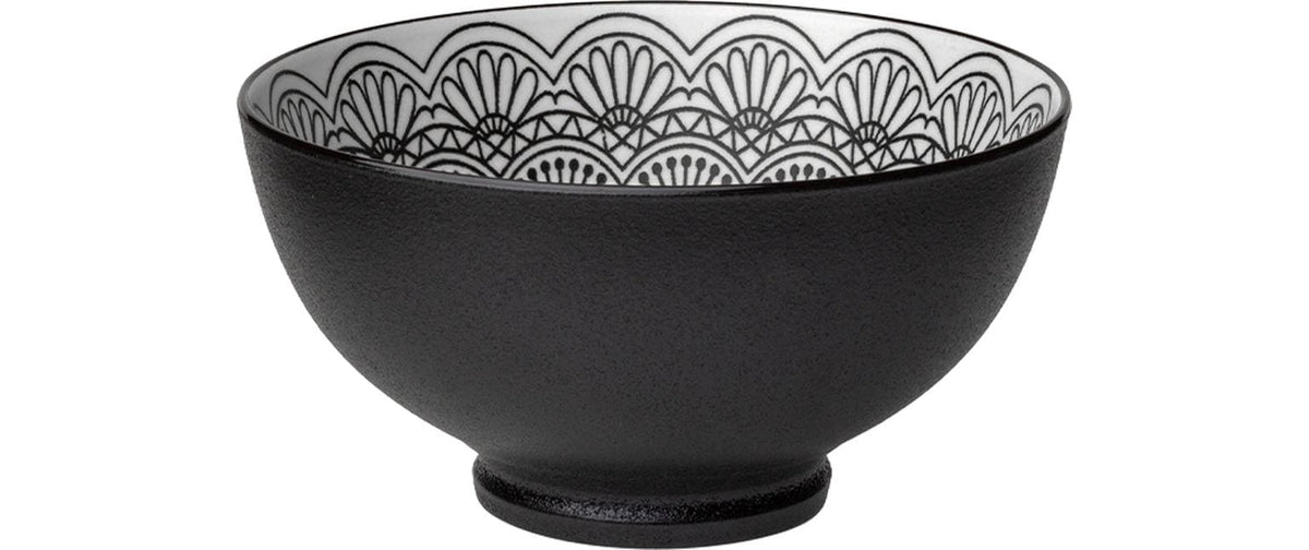 Lunasol Basic Levante Bowl 15.2cm