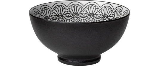 Lunasol Basic Levante Bowl 15.2cm