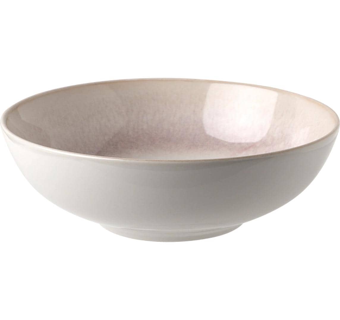 Lunasol Elements Vulcano Sand la cliff Bowl