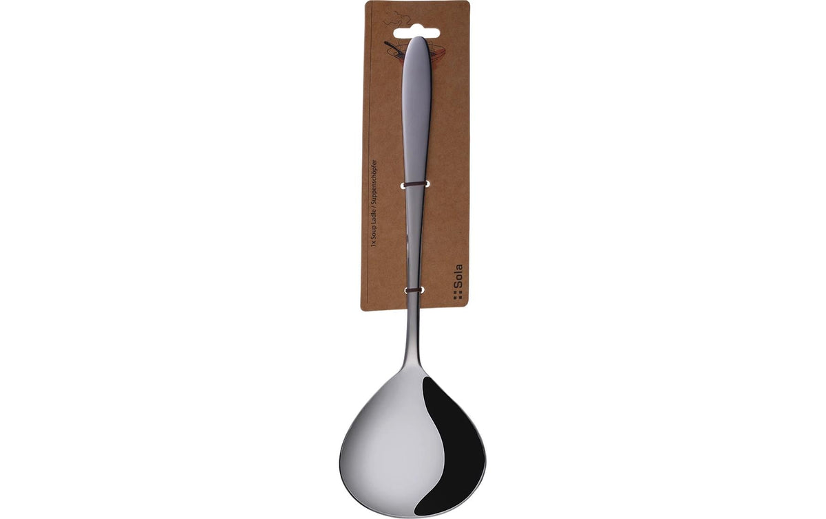 Sola Basic Alpha Suppenschöpfer