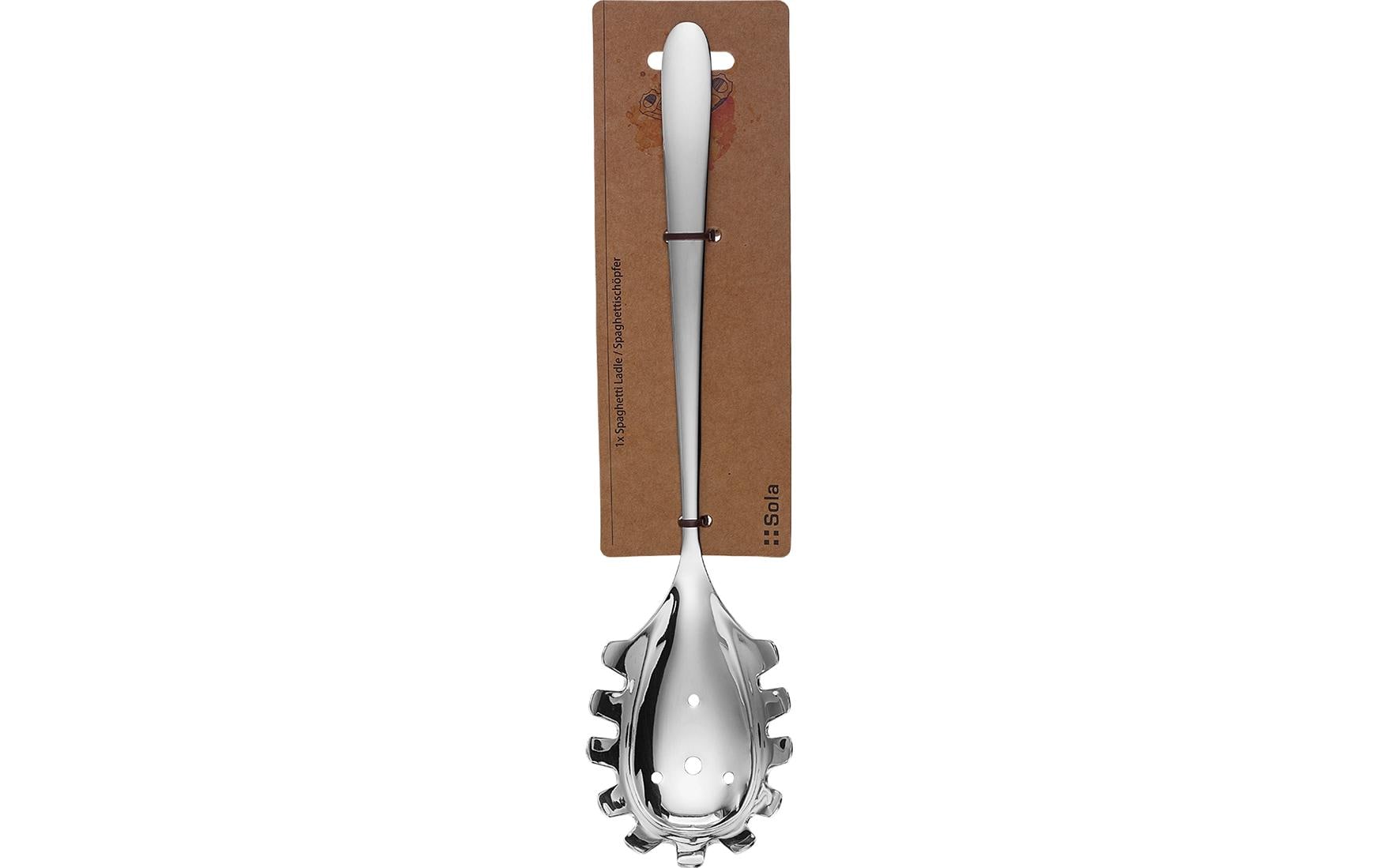 Sola Basic Alpha Spaghettischöpfer
