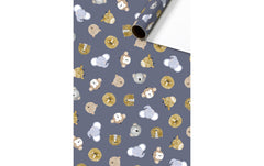 Stewo Geschenkpapier Buba