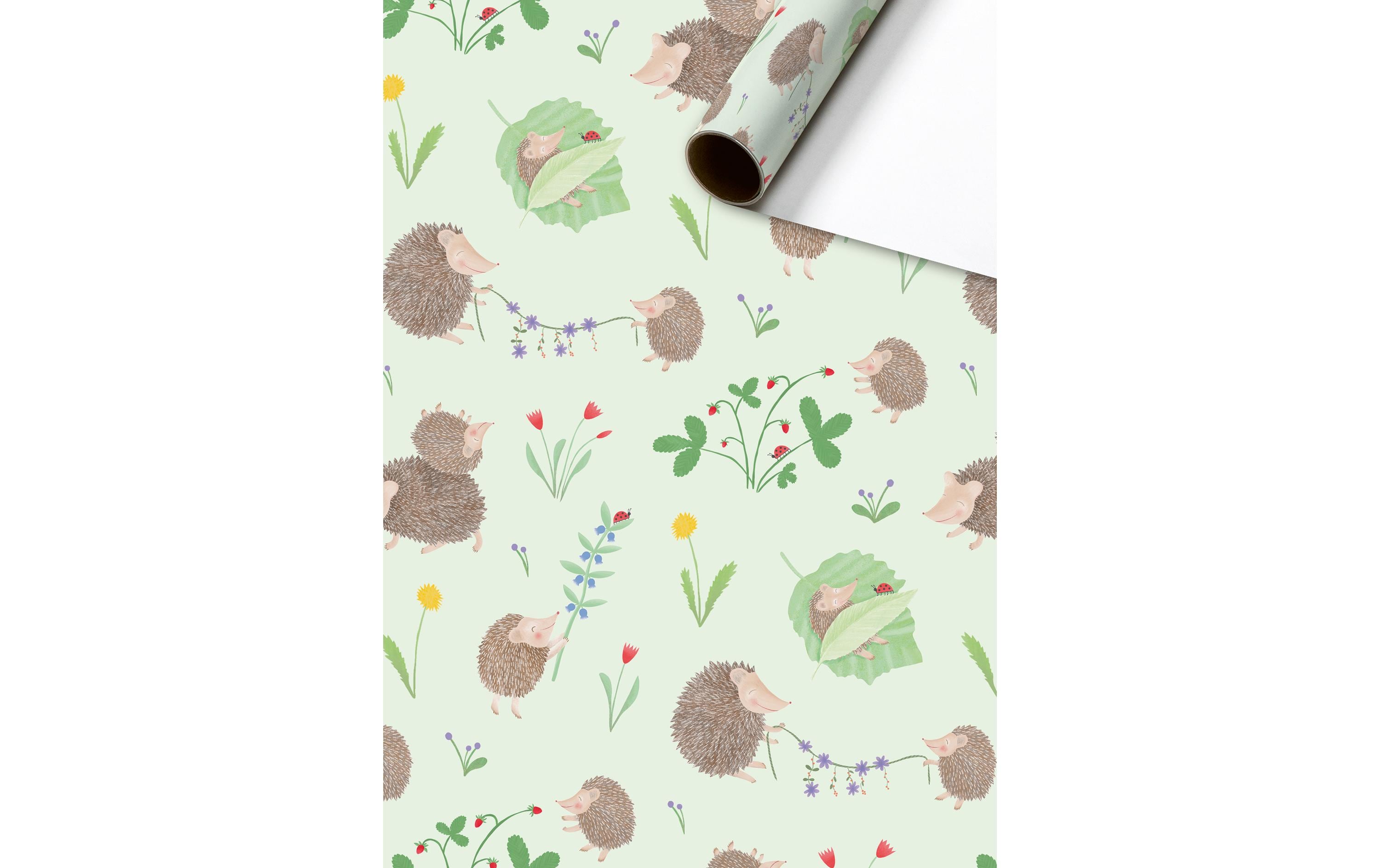 Stewo Geschenkpapier Riccio