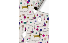 Stewo Geschenkpapier Murphy