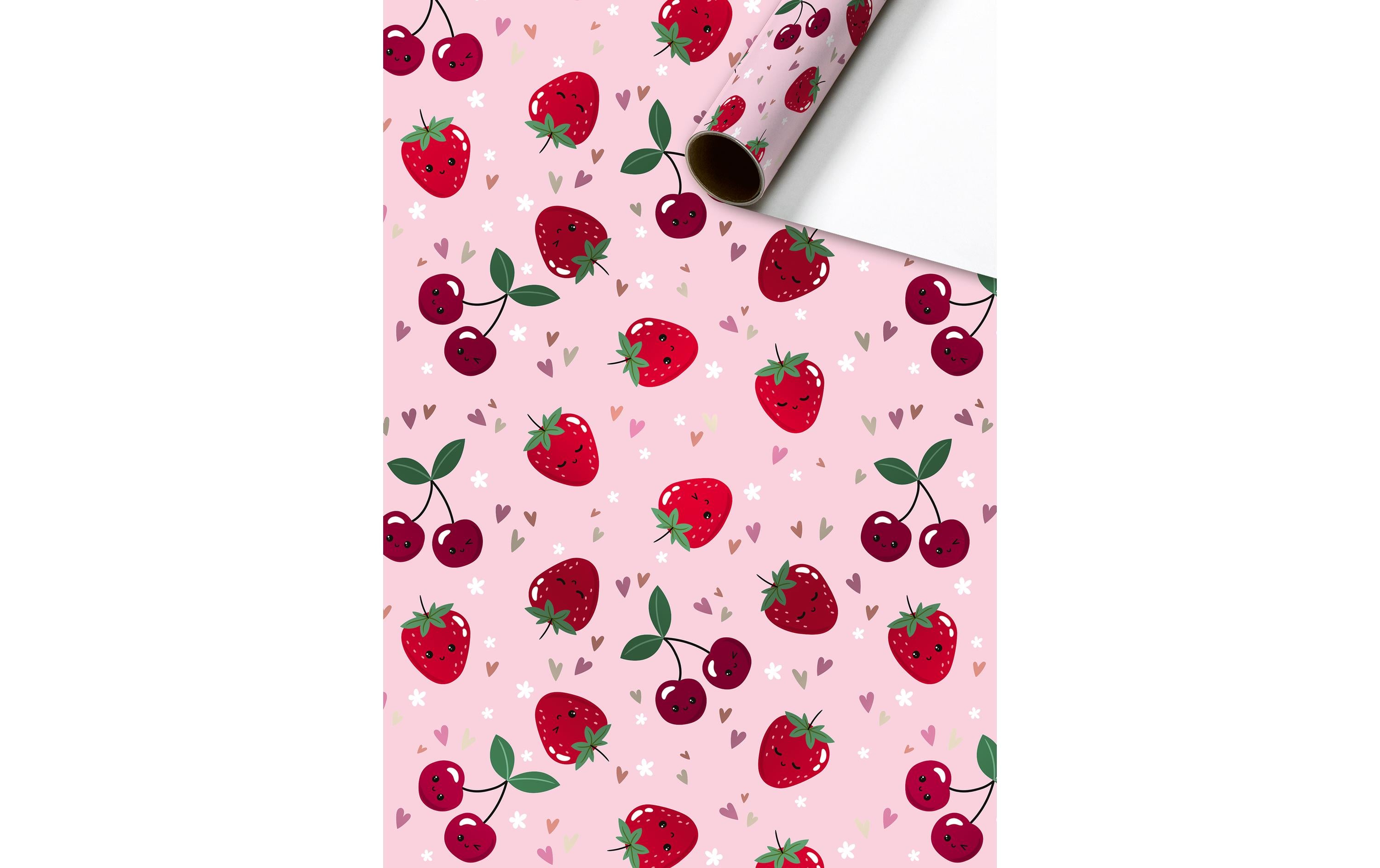 Stewo Geschenkpapier Yumi
