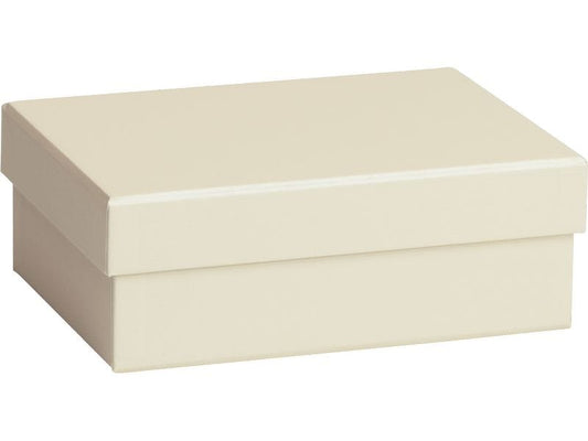 Stewo | Geschenkbox | 12 x 16.5 x 6, A6+, beige