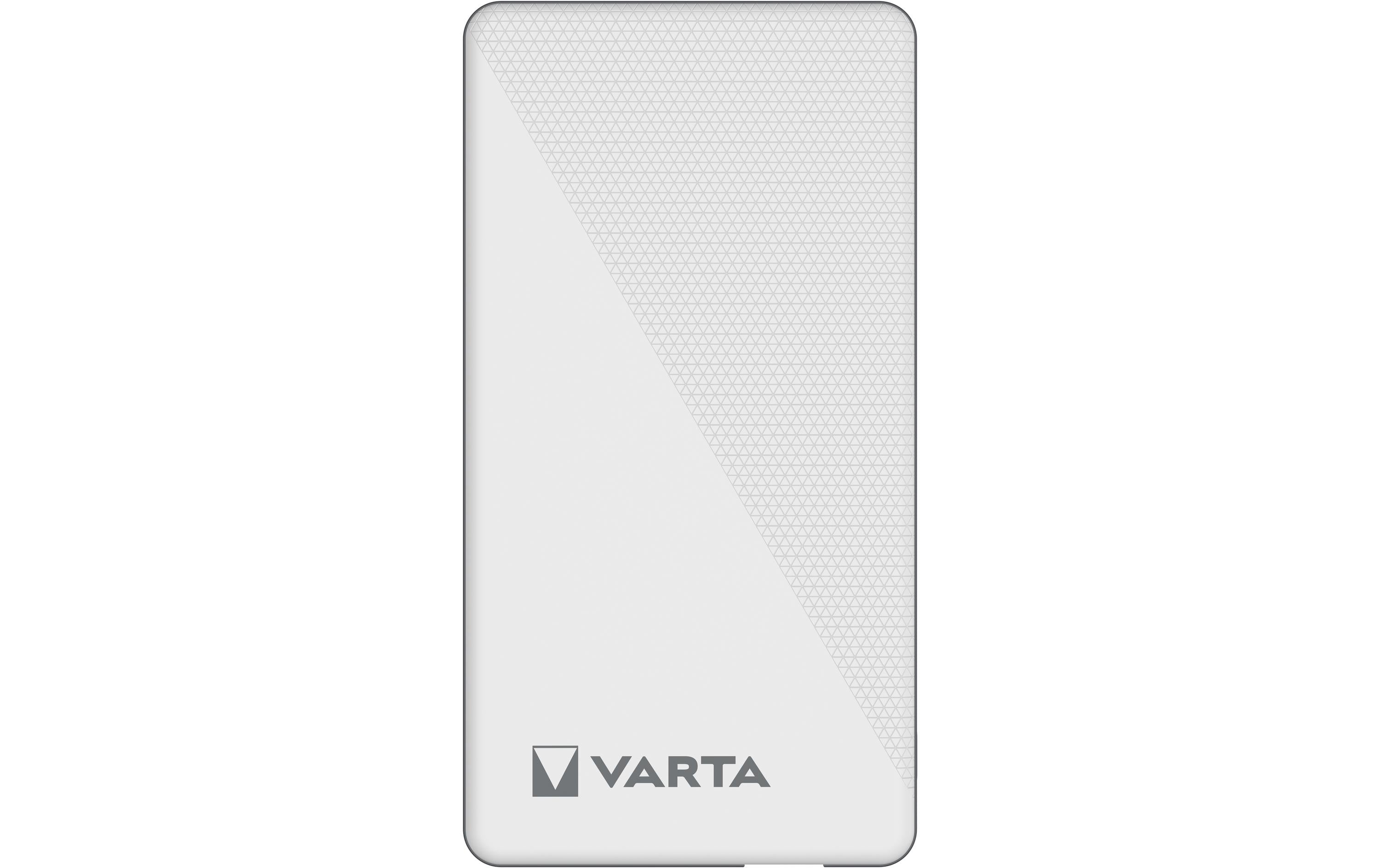 VARTA Portable Powerbank Energy 5000 mAh