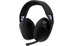 Logitech G321. schwarz
