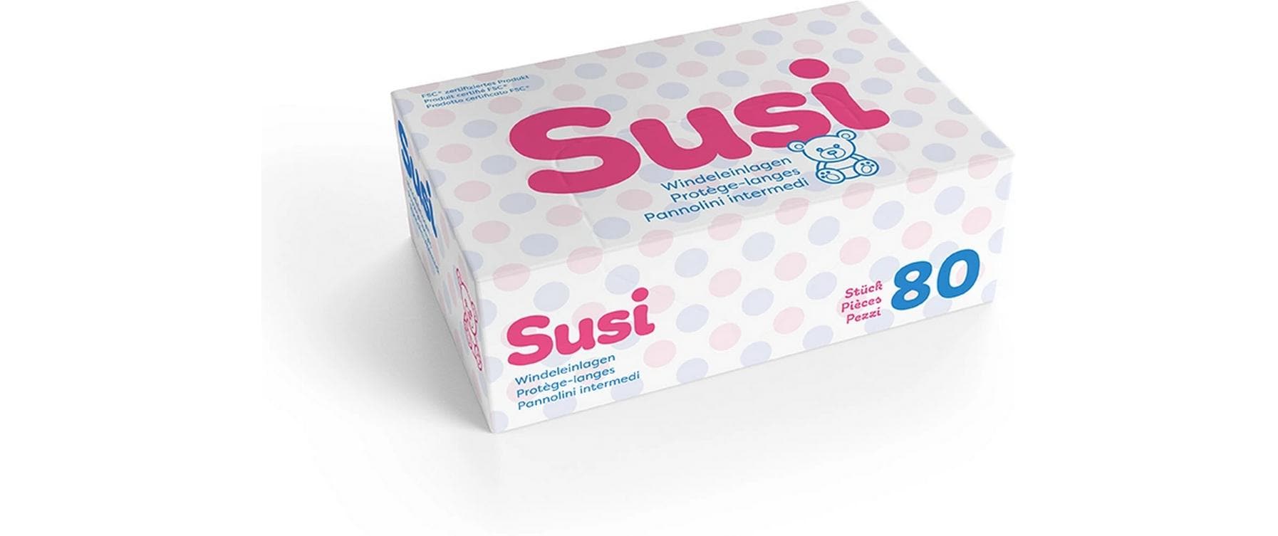Susi Windeleinlagen