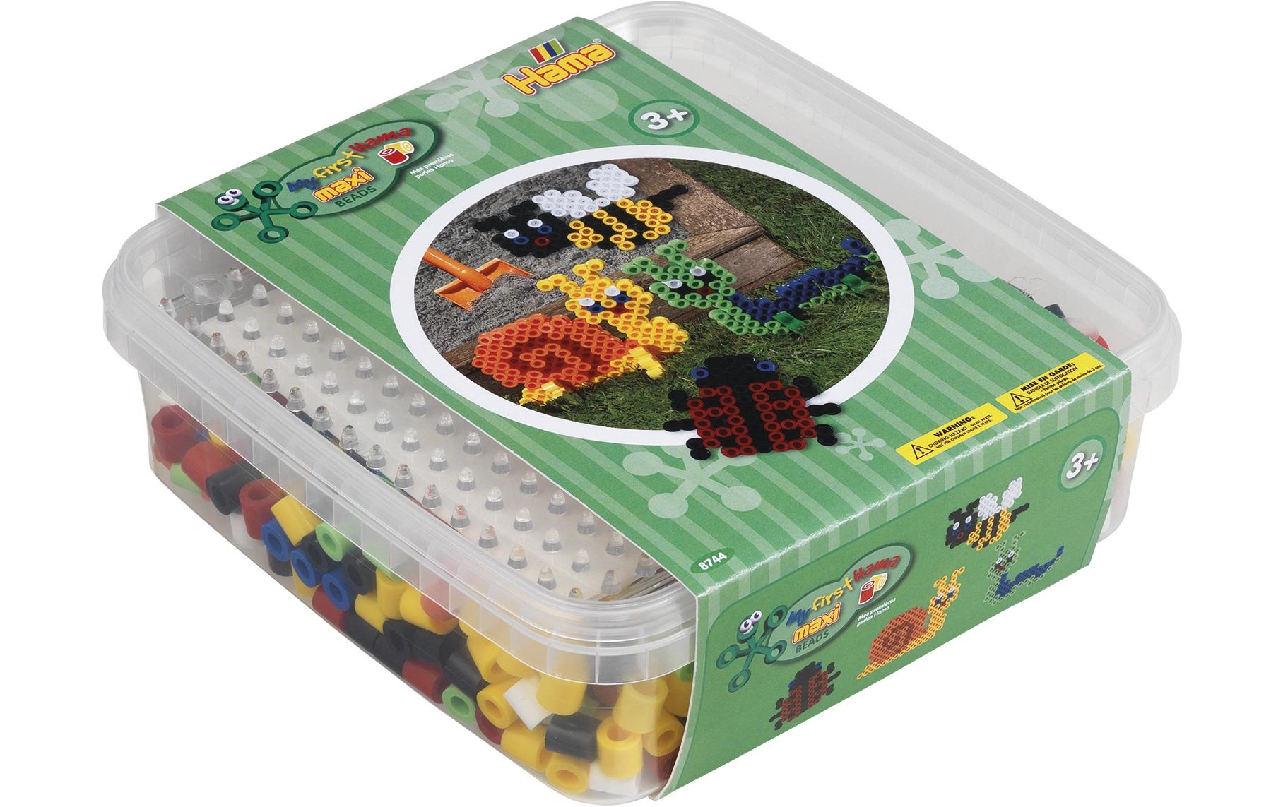 Hama Bügelperlen Box