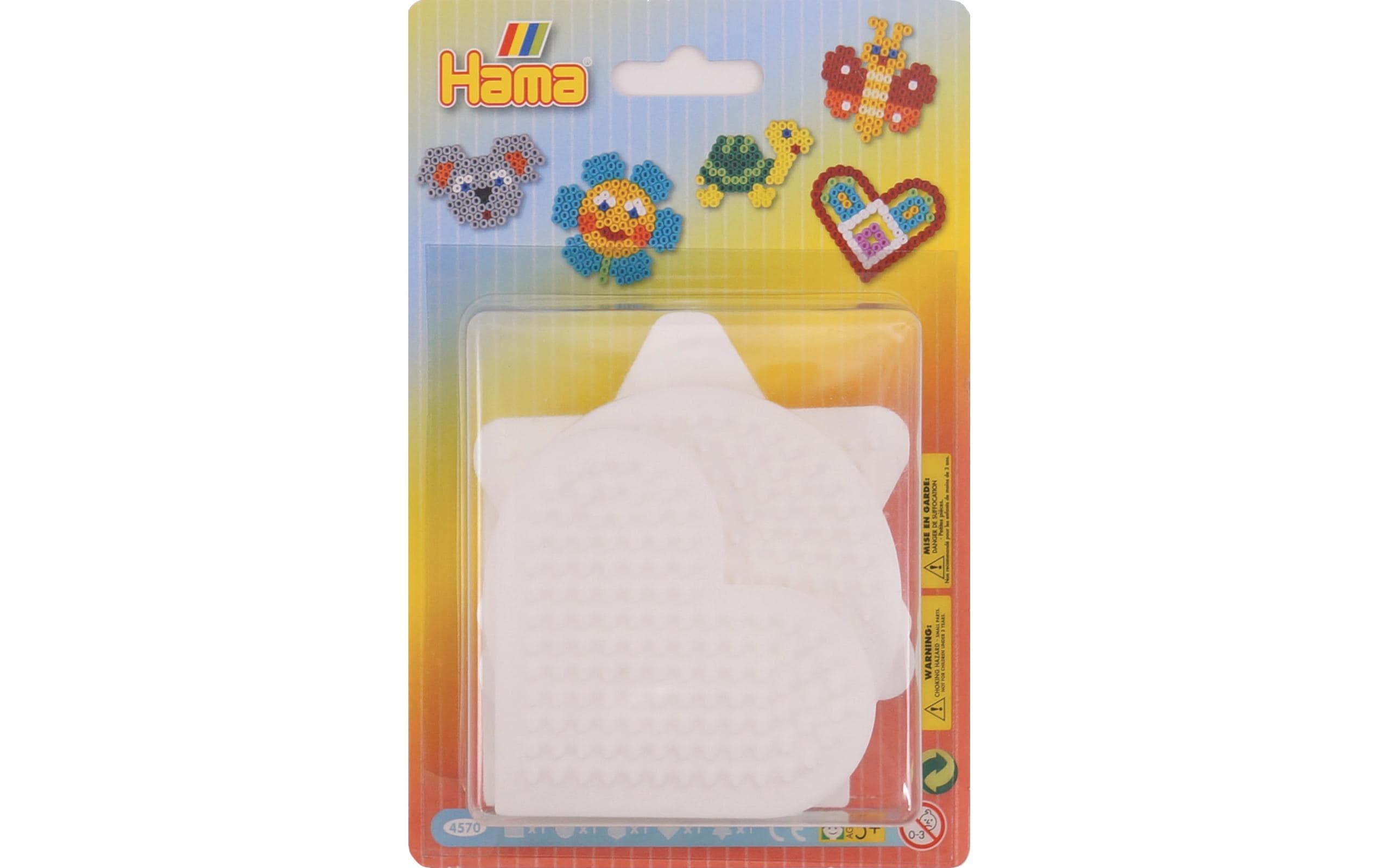Hama Stiftplatte Beutel