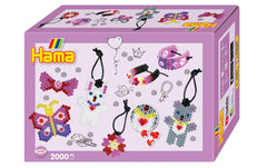 Hama Bügelperlen Geschenkpackung