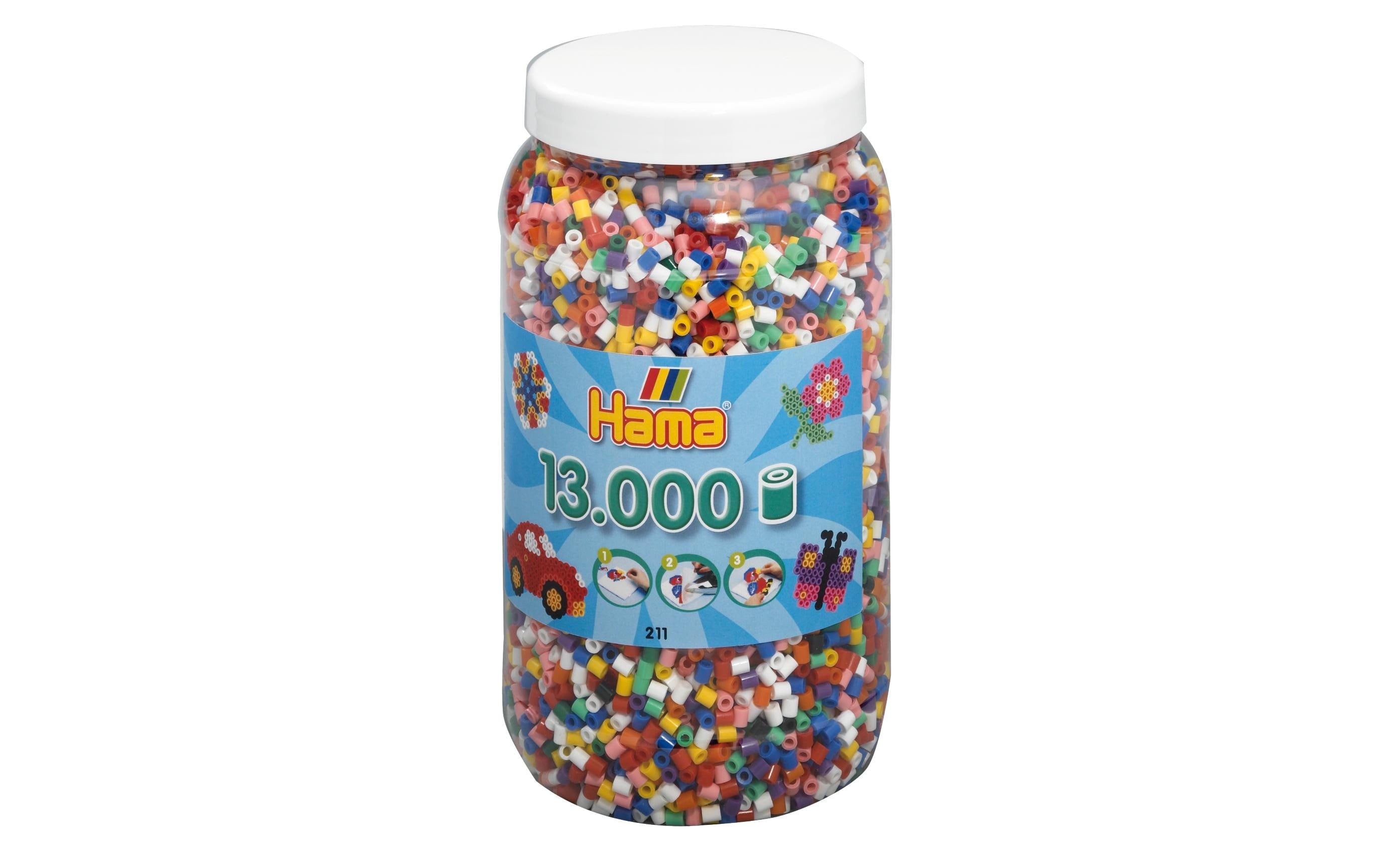 Hama Bügelperlen midi