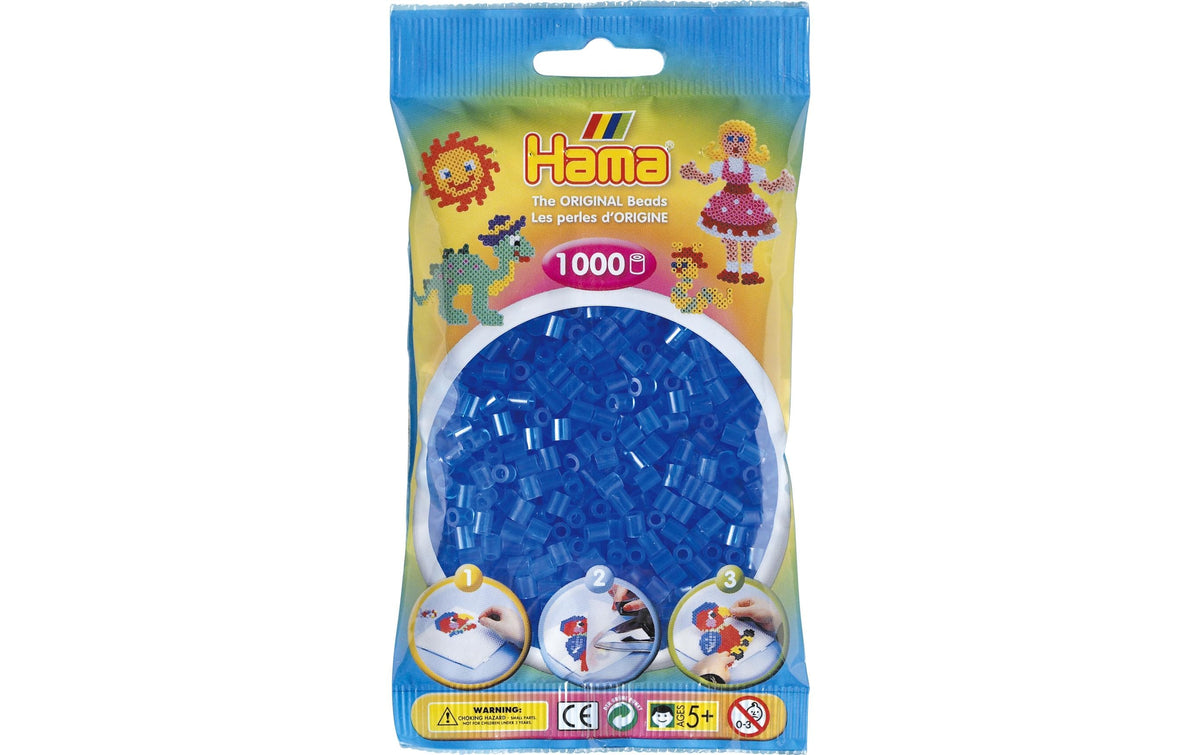 Hama Bügelperlen midi
