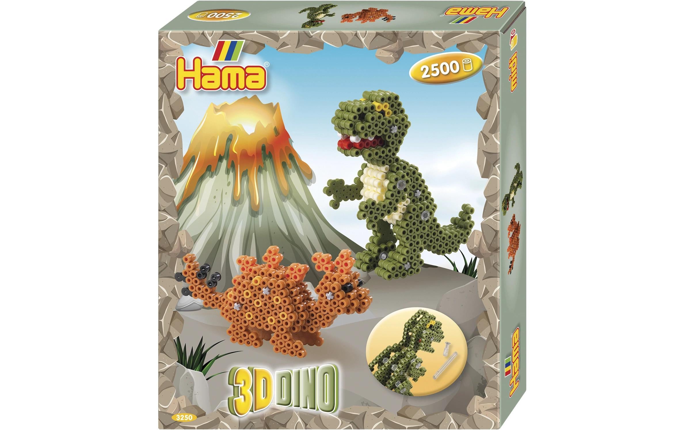 Hama Bügelperlen Geschenkspackung