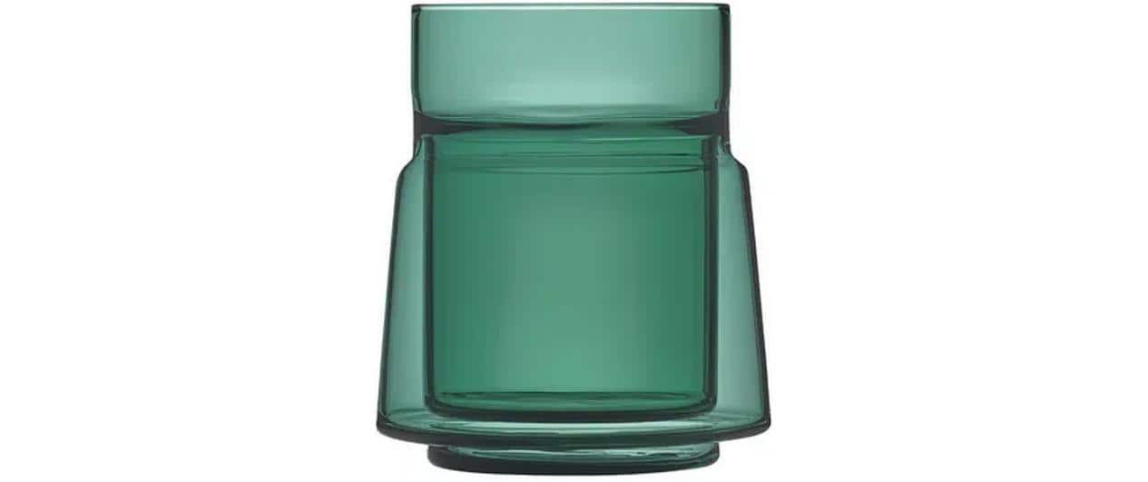Jacob Jensen Doppelwandgläser Medium, 21 cl