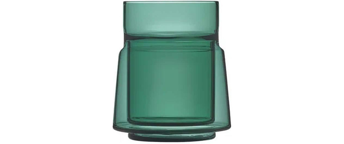 Jacob Jensen Doppelwandgläser Medium, 21 cl