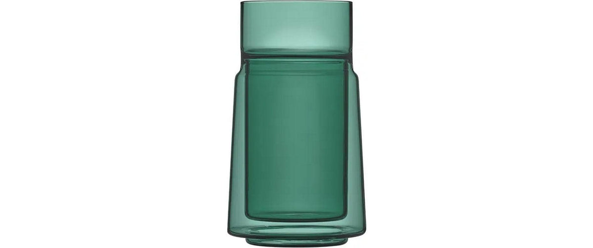 Jacob Jensen Doppelwandgläser Large, 33 cl