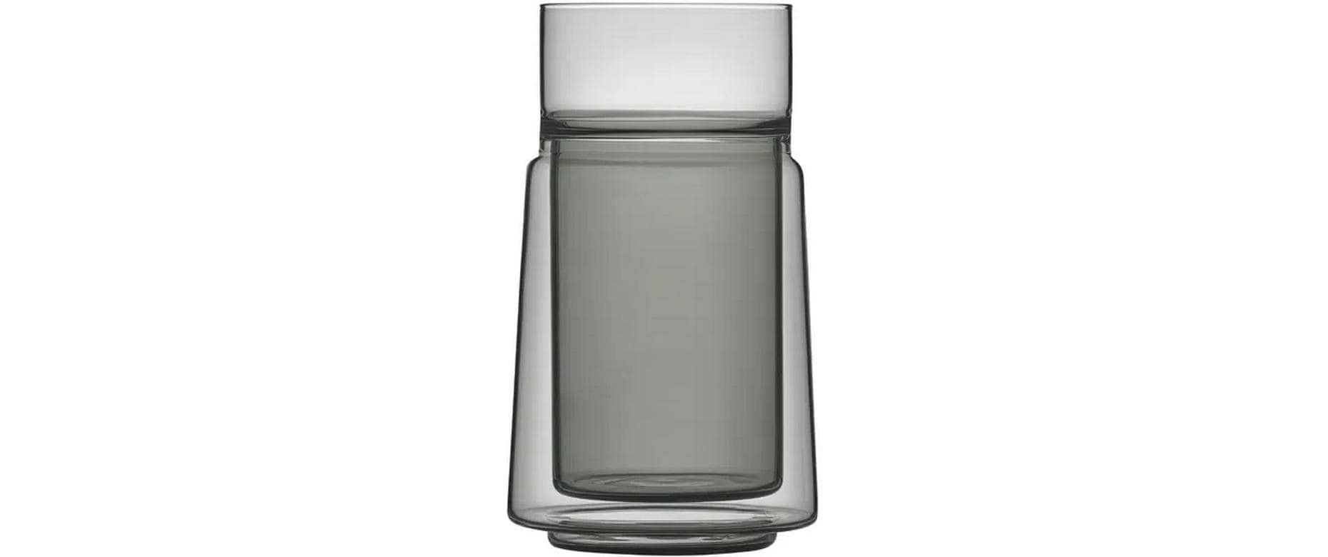 Jacob Jensen Doppelwandgläser Large, 33 cl