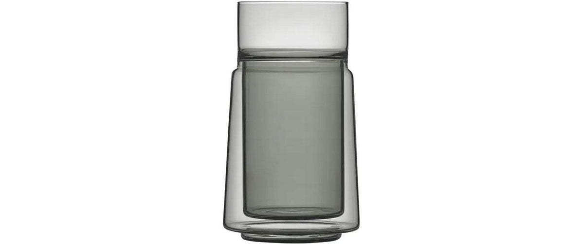 Jacob Jensen Doppelwandgläser Large, 33 cl