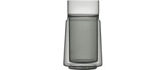 Jacob Jensen Doppelwandgläser Large, 33 cl