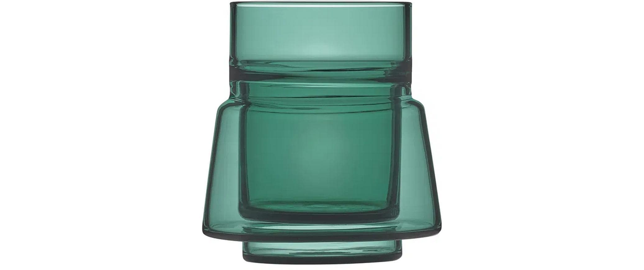 Jacob Jensen Doppelwandgläser Small, 7 cl