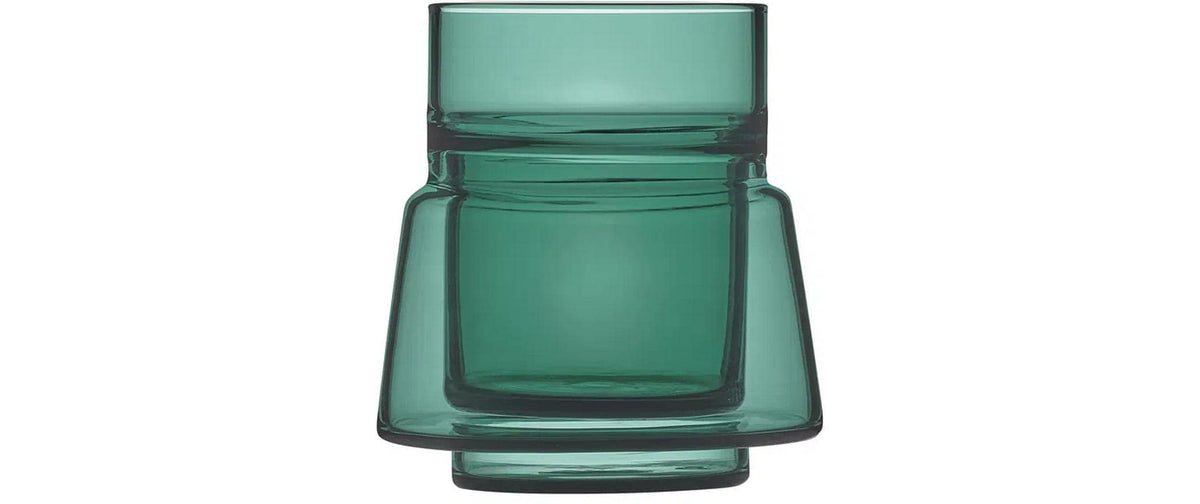 Jacob Jensen Doppelwandgläser Small, 7 cl