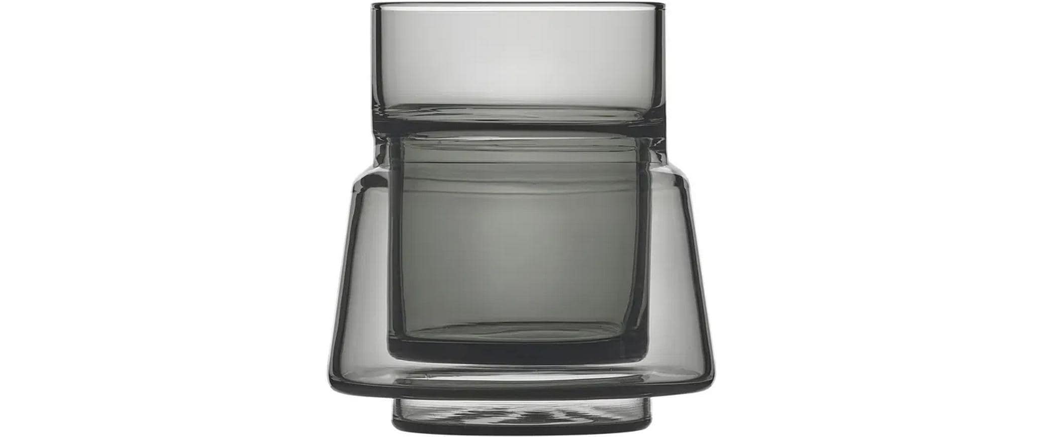 Jacob Jensen Doppelwandgläser Small, 7 cl