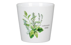 Scheurich Übertopf Mediterranean Keramik