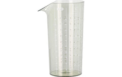Rosti Messbecher Smoke 0.5 L