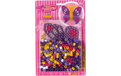 Hama Bügelperlen Blisterpackung