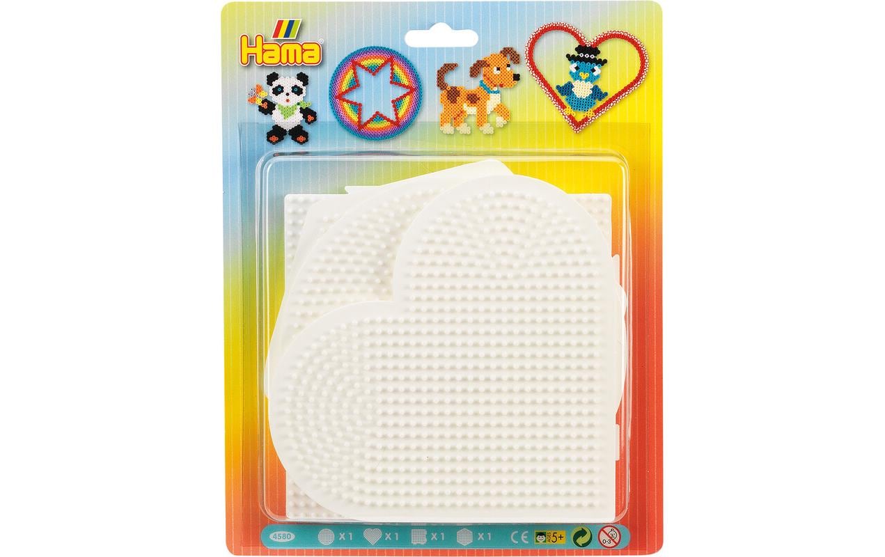 Hama Stiftplatte Beutel