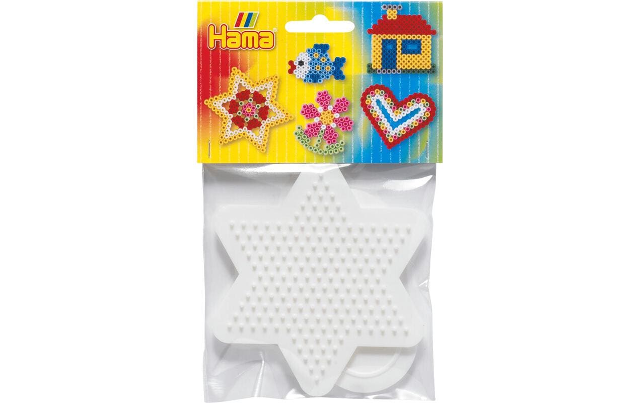 Hama Stiftplatte Beutel