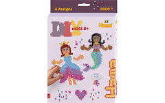Hama Bügelperlen Geschenkpackung